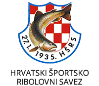 Hrvatski športsko ribolovni savez
